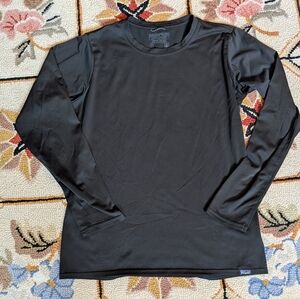 Patagonia Capilene Cool Daily Long Sleeve Tee